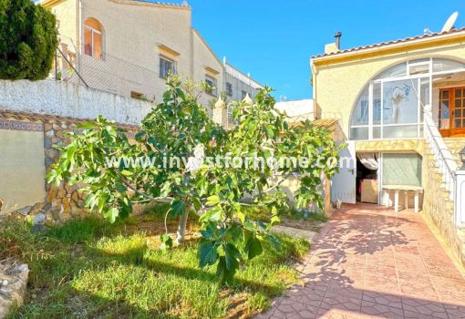 Casa - Reventa - Torrevieja - Costa Blanca