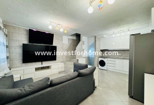 Casa - Reventa - Torrevieja - Costa Blanca