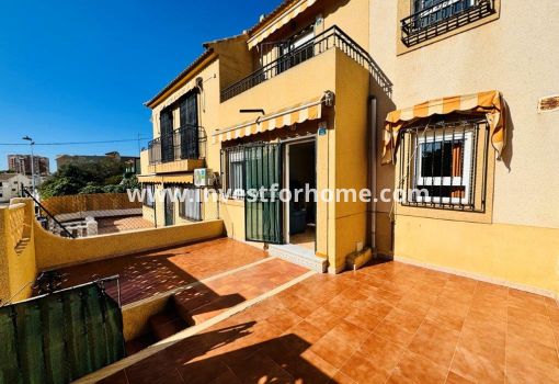 Casa - Reventa - Torrevieja - Costa Blanca