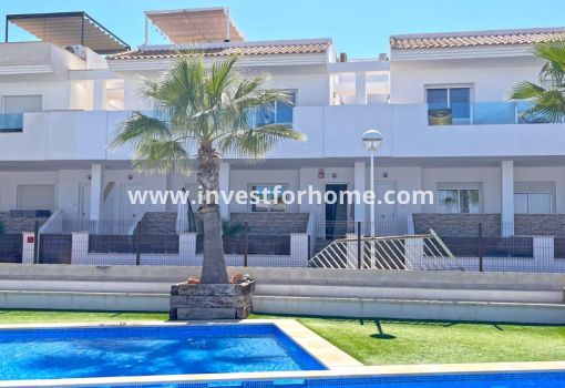 Casa - Reventa - Torrevieja - Costa Blanca