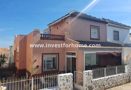 Casa - Reventa - Torrevieja - Costa Blanca