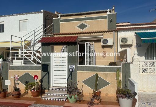 Casa - Reventa - Torrevieja - Costa Blanca