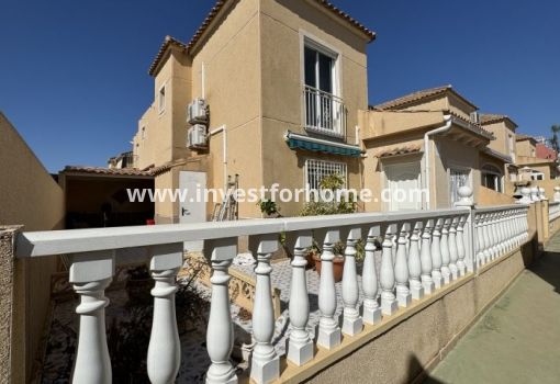 Casa - Reventa - Torrevieja - Costa Blanca