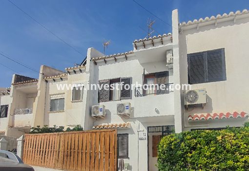 Casa - Reventa - Torrevieja - Costa Blanca