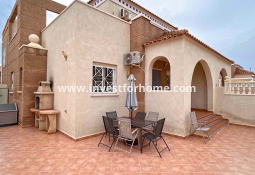 Casa - Reventa - Torrevieja - Costa Blanca