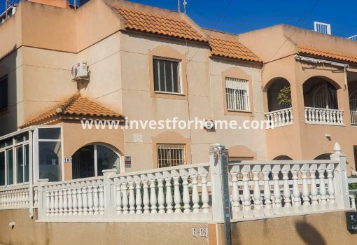 Casa - Reventa - Torrevieja - Costa Blanca