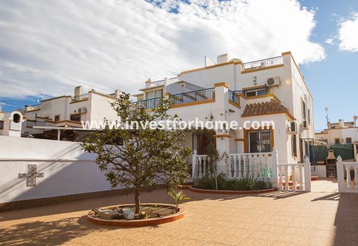 Casa - Reventa - Torrevieja - Costa Blanca