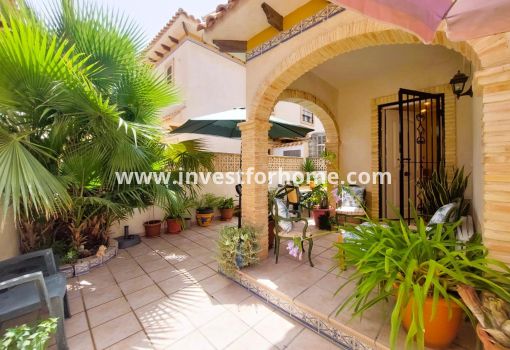 Casa - Reventa - Torrevieja - Costa Blanca