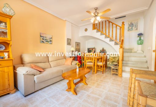 Casa - Reventa - Torrevieja - Costa Blanca