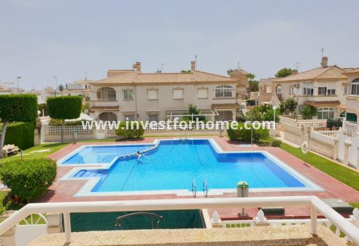 Casa - Reventa - Torrevieja - Costa Blanca