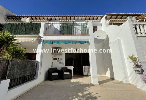 Casa - Reventa - Torrevieja - Costa Blanca