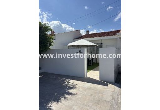 Casa - Reventa - Torrevieja - Costa Blanca