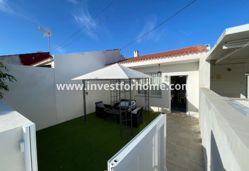 Casa - Reventa - Torrevieja - Costa Blanca
