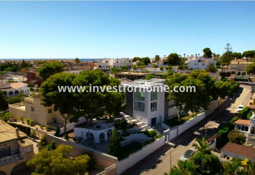 Casa - Reventa - Torrevieja - Costa Blanca