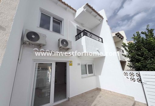 Casa - Reventa - Torrevieja - Costa Blanca