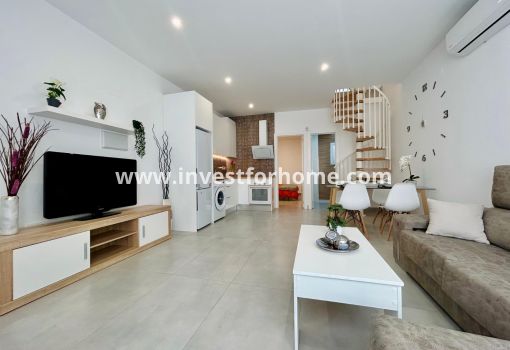 Casa - Reventa - Torrevieja - Costa Blanca