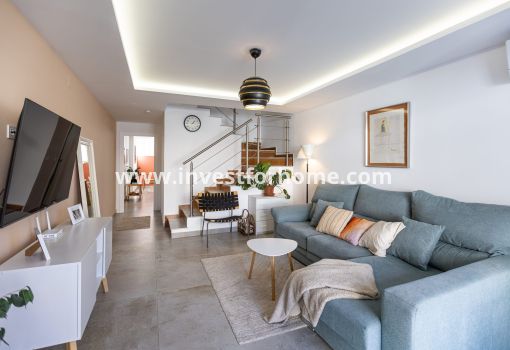 Casa - Reventa - Torrevieja - Costa Blanca