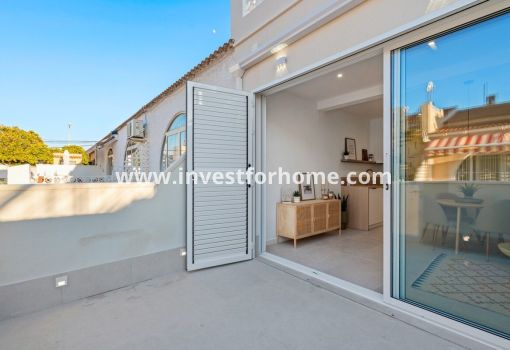 Casa - Reventa - Torrevieja - Costa Blanca