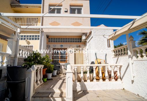 Casa - Reventa - Torrevieja - Costa Blanca