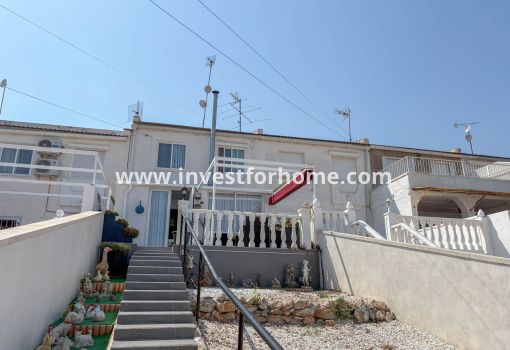 Casa - Reventa - Torrevieja - Costa Blanca