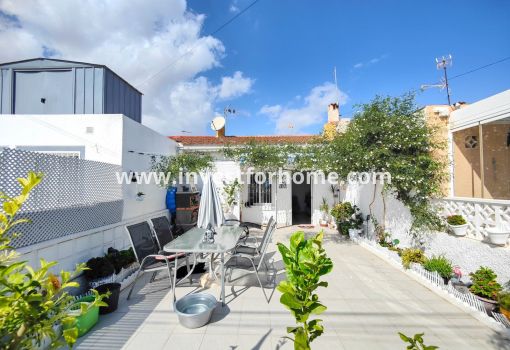 Casa - Reventa - Torrevieja - Costa Blanca