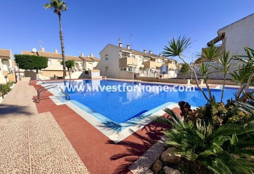 Casa - Reventa - Torrevieja - Costa Blanca