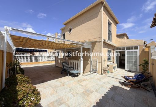 Casa - Reventa - Torrevieja - Costa Blanca