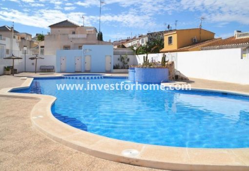 Casa - Reventa - Torrevieja - Costa Blanca