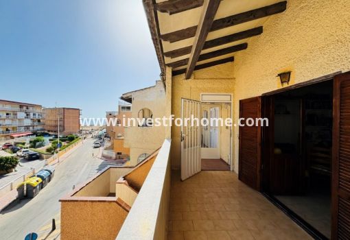 Casa - Reventa - Torrevieja - Costa Blanca
