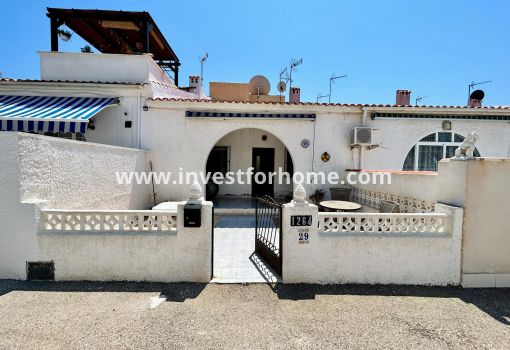 Casa - Reventa - Torrevieja - Costa Blanca