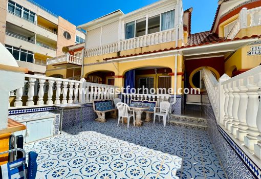 Casa - Reventa - Torrevieja - Costa Blanca