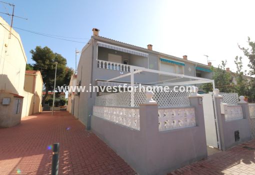 Casa - Reventa - Torrevieja - El Acequión - Los Náufragos