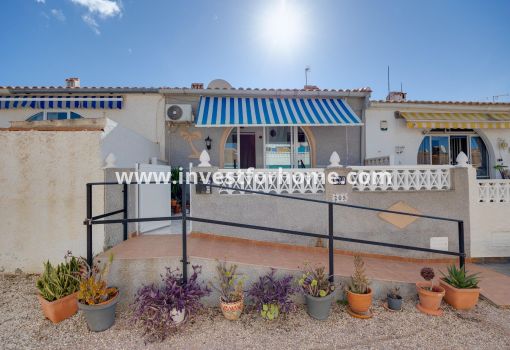 Casa - Reventa - Torrevieja - La Siesta-El Chaparral