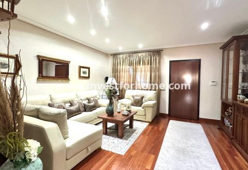 Casa - Reventa - Torrevieja - La Siesta-El Chaparral