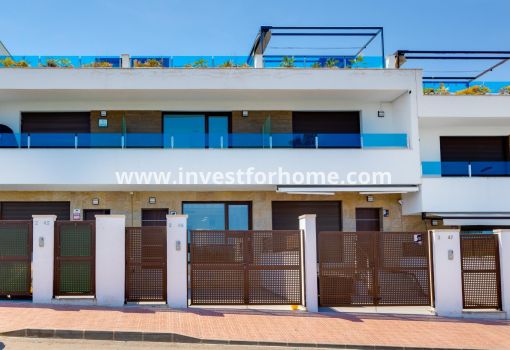Casa - Reventa - Torrevieja - La Siesta-El Chaparral