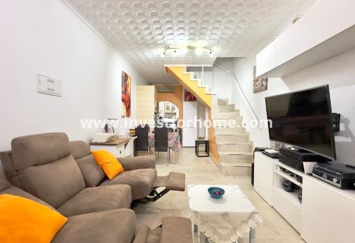 Casa - Reventa - Torrevieja - La Siesta - El Salado - Torreta