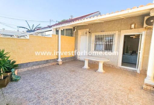 Casa - Reventa - Torrevieja - La Siesta - El Salado - Torreta