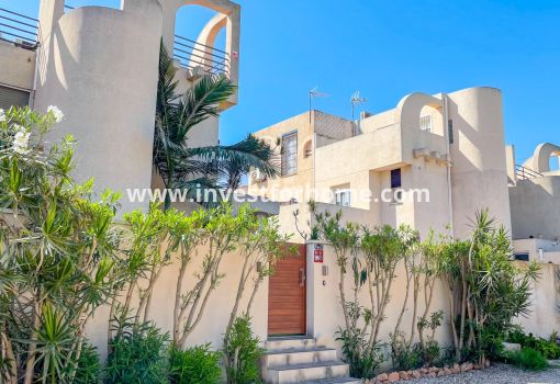 Casa - Reventa - Torrevieja - La Siesta
