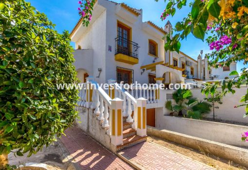 Casa - Reventa - Torrevieja - Los Altos