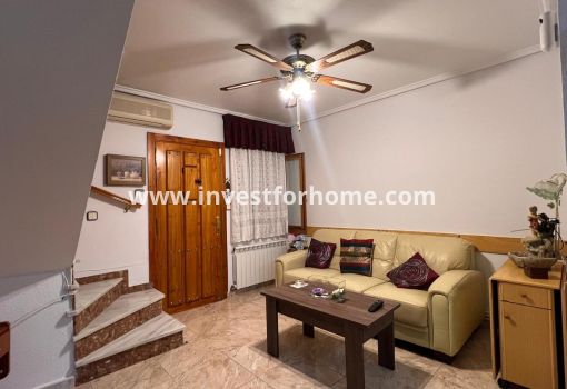 Casa - Reventa - Torrevieja - ND-24572