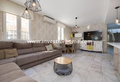 Casa - Reventa - Torrevieja - ND-39605