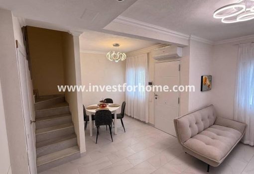 Casa - Reventa - Torrevieja - ND-92744