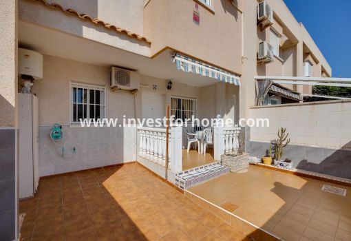 Casa - Reventa - Torrevieja - Nueva Torrevieja - Aguas Nuevas