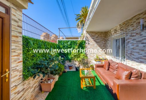 Casa - Reventa - Torrevieja - Nueva Torrevieja - Aguas Nuevas