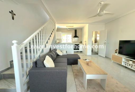 Casa - Reventa - Torrevieja - Playa del Cura