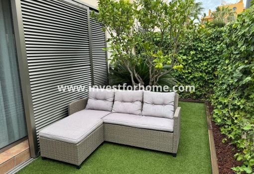 Casa - Reventa - Torrevieja - Punta prima