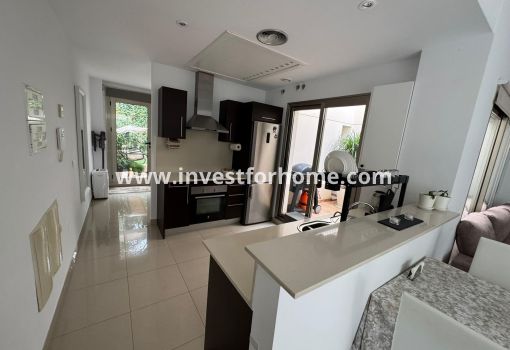 Casa - Reventa - Torrevieja - Punta prima