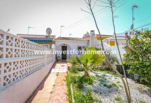 Casa - Reventa - Torrevieja - TO-LA-B02