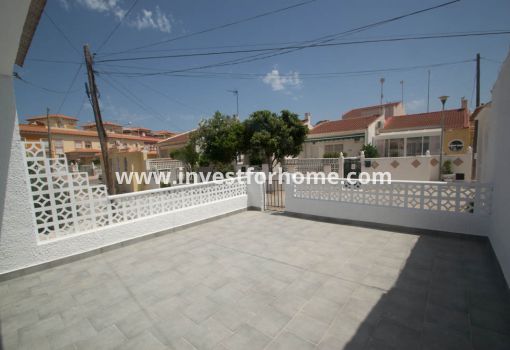 Casa - Reventa - Torrevieja - TO-TO-MB205