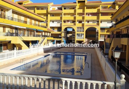 Casa - Reventa - Torrevieja - Torrelamata - La Mata